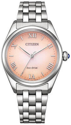 Citizen Elegant Eco-Drive EM1140-80X