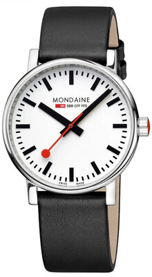 Mondaine Evo2 Quartz MSE.40110.LBV