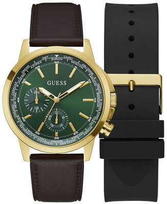 Guess Spec GW0664G2 (+ reserve riem)