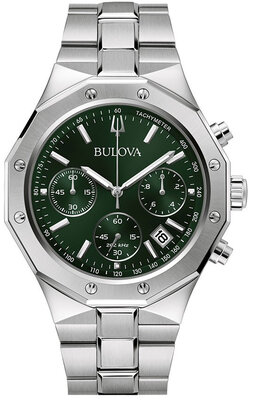 Bulova Precisionist Quartz 96B409