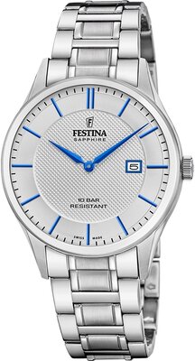 Festina Swiss Made 20067/3