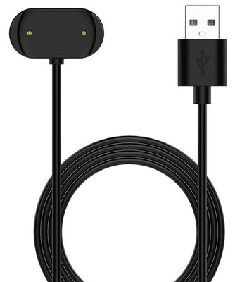 Amazfit-kabel (voor Amazfit GTR 3 en 4, GTS 3 en 4, T-Rex 2), voeding