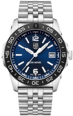 Luminox Sea XS.3123M.SET.1 Pacific Diver (+ reserveband)