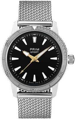 Prim Sport 38 A Automatic 71-922-501-00-1/02