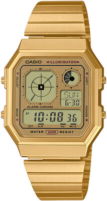 Casio Vintage A130WEG-9AEF