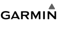 Garmin smartwatches - logo