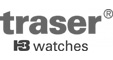 Traser - logo